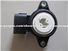 Throttle Position Sensor 89452-52011 For Toyota Yaris TPS 89452-52030