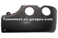 Auto Front Bumper Suitable For Scania Outside Strip OE NO.RH:1439789 LH:1439788