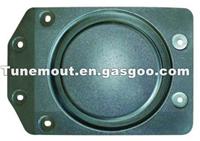 AUTO CABIN BODY TRUCK PARTS For SC Fog Lamp Cover 1523508