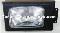 L 1308473 R 1308474 Headlamp / Headlight LH/NS For Scanias 2 & 3 Series Truck Body Kits