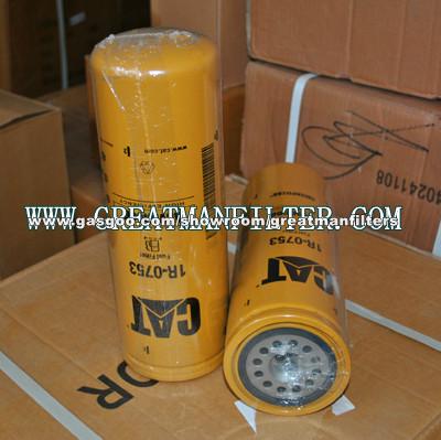 Caterpillar Fuel Filter 1R-0753 1R0753
