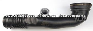 AIR INTAKE HOSE 1371 7609 810 13717609810