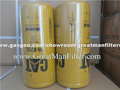 Caterpillar Fuel Filter 1R-0755 1R0755