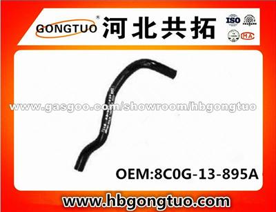 Radiator Hose 8C0G-13-895A