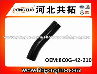 Radiator Hose 8C0G-42-210