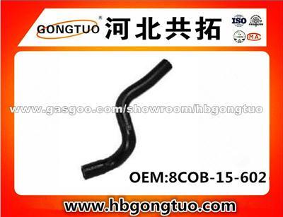 Radiator Hose 8COB-15-602