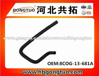 Radiator Hose 8COG-13-681A