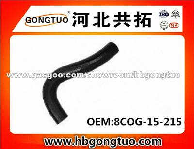 Radiator Hose 8COG-15-215