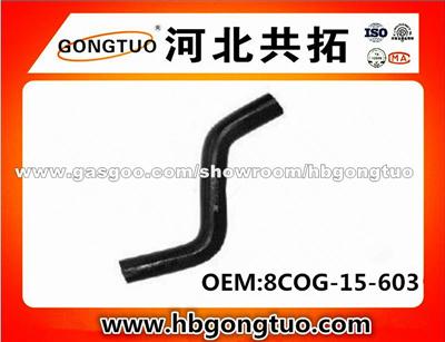 Radiator Hose 8COG-15-603