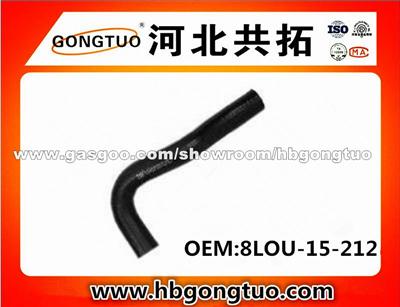 Radiator Hose 8LOU-15-212