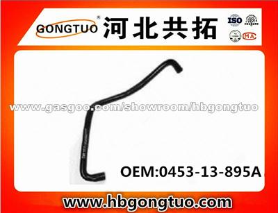Radiator Hose 0453-13-895A
