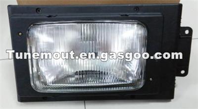 L 1308473 R 1308474 Headlamp / Headlight LH/NS For Scanias 2 & 3 Series Truck Body Kits