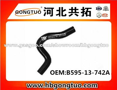 Radiator Hose B595-13-742A