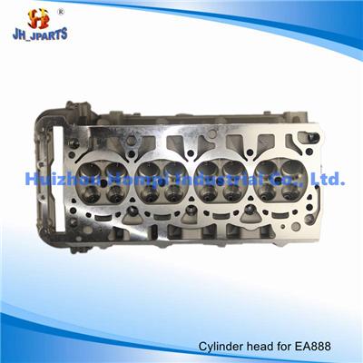 Auto Parts Cylinder Head For Volkswagen Ea888 1.8/2.0TSI 06J103373A Ea111/Kombi/Golf/Polo/Bora/Jetta