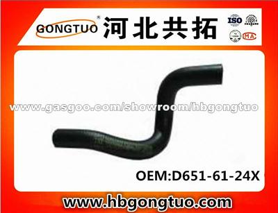 Radiator Hose D651-61-24X