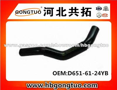 Radiator Hose D651-61-24YB
