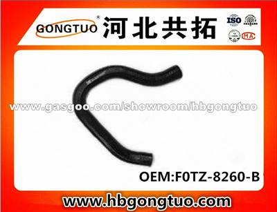 Radiator Hose F0TZ-8260-B