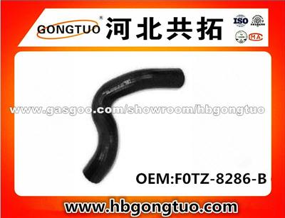 Radiator Hose F0TZ-8286-B