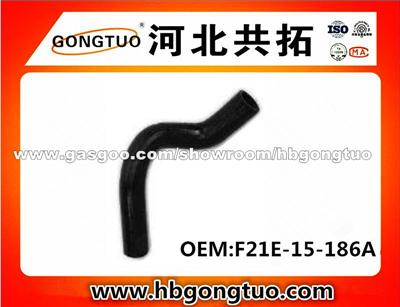 Radiator Hose F21E-15-186A