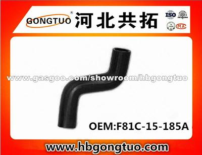 Radiator Hose F81C-15-185A