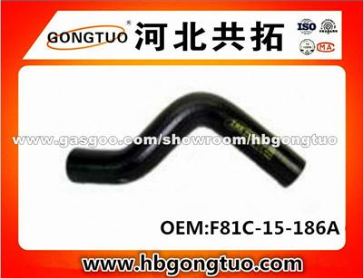 Radiator Hose F81C-15-186A