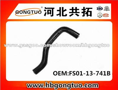 Radiator Hose FS01-13-741B