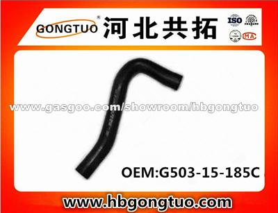 Radiator Hose G503-15-185C