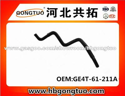 Radiator Hose GE4T-61-211A