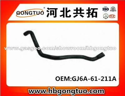 Radiator Hose GJ6A-61-211A