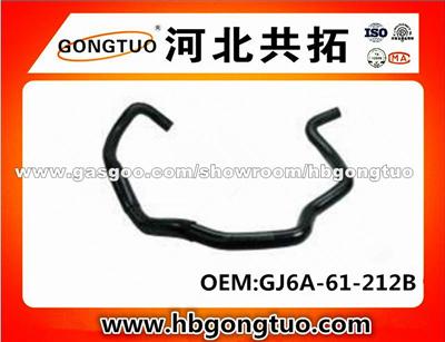 Radiator Hose GJ6A-61-212B