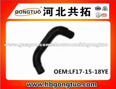 Radiator Hose LF17-15-18YE