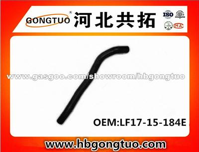 Radiator Hose LF17-15-184E