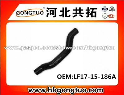 Radiator Hose LF17-15-186A