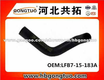 Radiator Hose LFB7-15-183A
