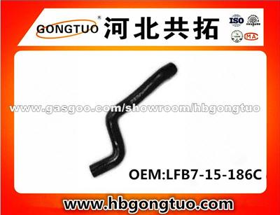 Radiator Hose LFB7-15-186C