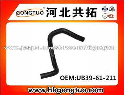 Radiator Hose UB39-61-211