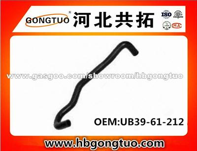 Radiator Hose UB39-61-212