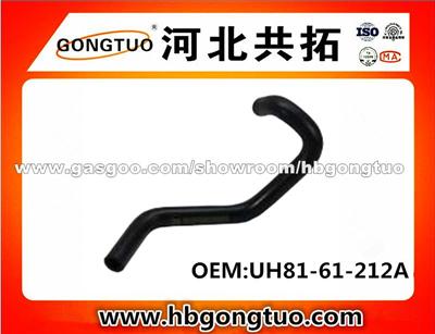 Radiator Hose UH81-61-212A