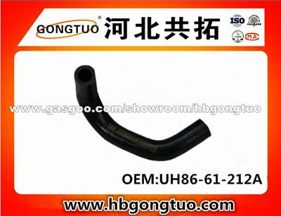 Radiator Hose UH86-61-212A