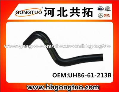 Radiator Hose UH86-61-213B