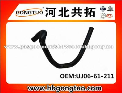 Radiator Hose UJ06-61-211