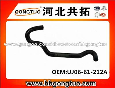 Radiator Hose UJ06-61-212A