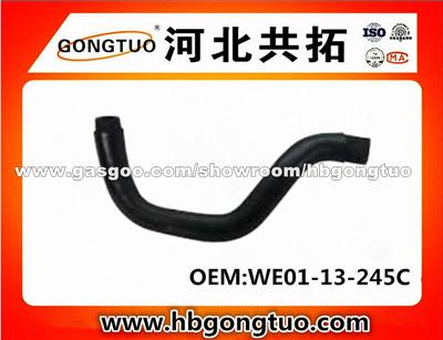 Radiator Hose WE01-13-245C