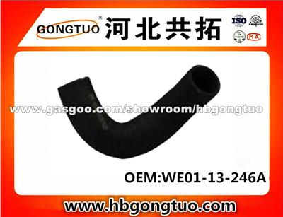 Radiator Hose WE01-13-246A
