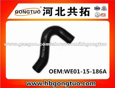 Radiator Hose WE01-15-186A