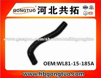 Radiator Hose WL81-15-185A