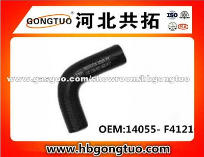 Radiator Hose 14055- F4121