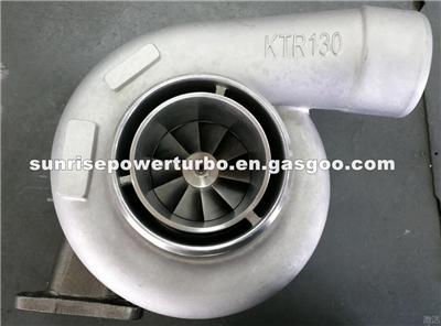 Turbocharger KTR130 6502-52-5010 Fit For KUBOTA