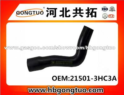 Radiator Hose 21501-3HC3A