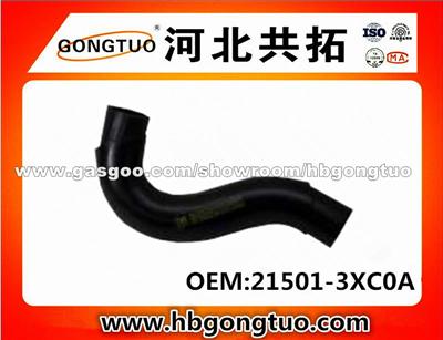 Radiator Hose 21501-3XC0A